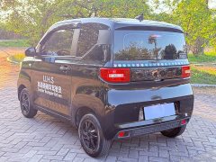 Wuling Hongguang MINIEV Deluxe Edition LFP Battery - фото 13