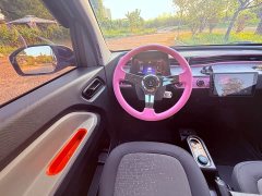 Wuling Hongguang MINIEV Deluxe Edition LFP Battery - фото 6