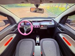 Wuling Hongguang MINIEV Deluxe Edition LFP Battery - фото 9