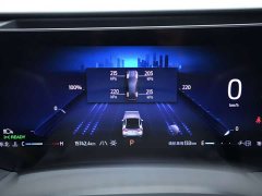 Ford Mondeo 2.0T EcoBoost E Hybrid Sport ST-Line - фото 19