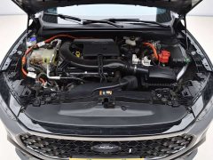 Ford Mondeo 2.0T EcoBoost E Hybrid Sport ST-Line - фото 9