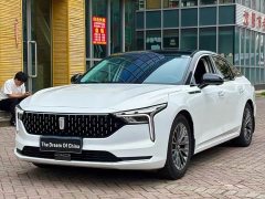 FAW Besturn B70 Third Generation 1.5T Automatic Luxury - фото 1