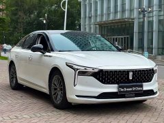 FAW Besturn B70 Third Generation 1.5T Automatic Luxury - фото 3