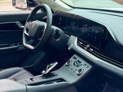 FAW Besturn B70 Third Generation 1.5T Automatic Luxury - фото 4