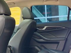 FAW Besturn B70 Third Generation 1.5T Automatic Luxury - фото 5