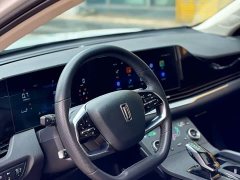 FAW Besturn B70 Third Generation 1.5T Automatic Luxury - фото 6