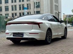 FAW Besturn B70 Third Generation 1.5T Automatic Luxury - фото 7