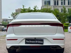 FAW Besturn B70 Third Generation 1.5T Automatic Luxury - фото 8