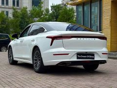 FAW Besturn B70 Third Generation 1.5T Automatic Luxury - фото 9