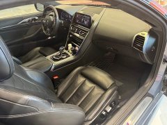 BMW 8 Series Facelift 840i Coupe M Sport Package - ფოტო 10