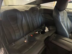 BMW 8 Series Facelift 840i Coupe M Sport Package - ფოტო 11