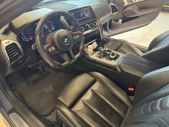 BMW 8 Series Facelift 840i Coupe M Sport Package - ფოტო 12