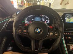 BMW 8 Series Facelift 840i Coupe M Sport Package - ფოტო 5