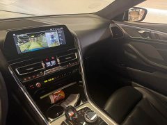 BMW 8 Series Facelift 840i Coupe M Sport Package - ფოტო 7