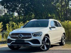 Mercedes-Benz GLC 300 L 4MATIC Dynamic Premium Edition - фото 1