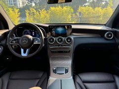 Mercedes-Benz GLC 300 L 4MATIC Dynamic Premium Edition - фото 10