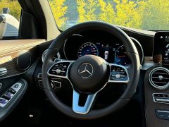 Mercedes-Benz GLC 300 L 4MATIC Dynamic Premium Edition - фото 11