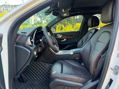 Mercedes-Benz GLC 300 L 4MATIC Dynamic Premium Edition - фото 13