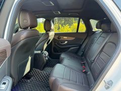 Mercedes-Benz GLC 300 L 4MATIC Dynamic Premium Edition - фото 14