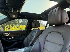 Mercedes-Benz GLC 300 L 4MATIC Dynamic Premium Edition - фото 15