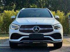 Mercedes-Benz GLC 300 L 4MATIC Dynamic Premium Edition - фото 2