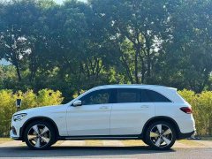 Mercedes-Benz GLC 300 L 4MATIC Dynamic Premium Edition - фото 3