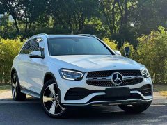 Mercedes-Benz GLC 300 L 4MATIC Dynamic Premium Edition - фото 4