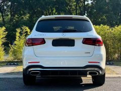 Mercedes-Benz GLC 300 L 4MATIC Dynamic Premium Edition - фото 5