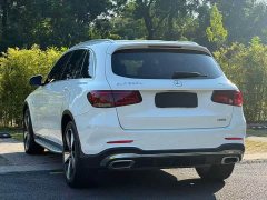 Mercedes-Benz GLC 300 L 4MATIC Dynamic Premium Edition - фото 6