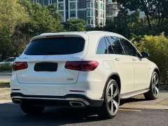 Mercedes-Benz GLC 300 L 4MATIC Dynamic Premium Edition - фото 7