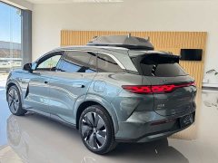 BYD Tang L DM 175KM Drone Enthusiast Edition - фото 4