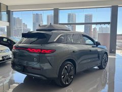 BYD Tang L DM 175KM Drone Enthusiast Edition - фото 7