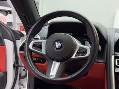 BMW 8 Series Facelift 840i Four-Door Coupe M Sport Package - photo 13