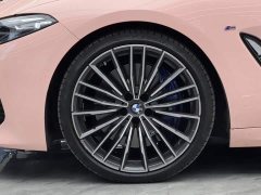 BMW 8 Series Facelift 840i Four-Door Coupe M Sport Package - photo 4
