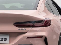 BMW 8 Series Facelift 840i Four-Door Coupe M Sport Package - photo 6