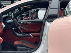 BMW 8 Series Facelift 840i Four-Door Coupe M Sport Package - photo 8