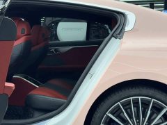 BMW 8 Series Facelift 840i Four-Door Coupe M Sport Package - photo 9