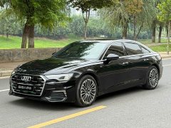 Audi A6L New Energy 55 TFSI e quattro - фото 1