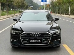 Audi A6L New Energy 55 TFSI e quattro - фото 2