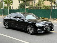 Audi A6L New Energy 55 TFSI e quattro - фото 3