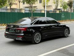 Audi A6L New Energy 55 TFSI e quattro - фото 4