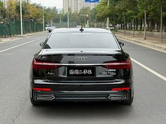Audi A6L New Energy 55 TFSI e quattro - фото 5