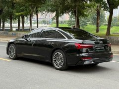 Audi A6L New Energy 55 TFSI e quattro - фото 6
