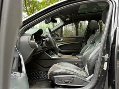 Audi A6L New Energy 55 TFSI e quattro - фото 7