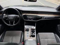 Audi A6L New Energy 55 TFSI e quattro - фото 8