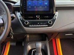 Toyota Corolla TNGA 1.5L CVT Base - photo 11