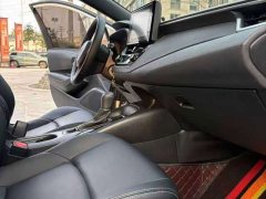 Toyota Corolla TNGA 1.5L CVT Base - photo 12