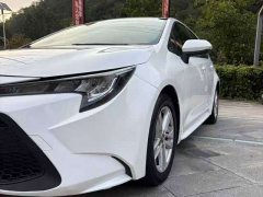 Toyota Corolla TNGA 1.5L CVT Base - photo 15