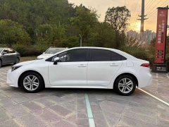 Toyota Corolla TNGA 1.5L CVT Base - photo 16