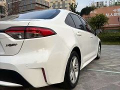 Toyota Corolla TNGA 1.5L CVT Base - photo 17